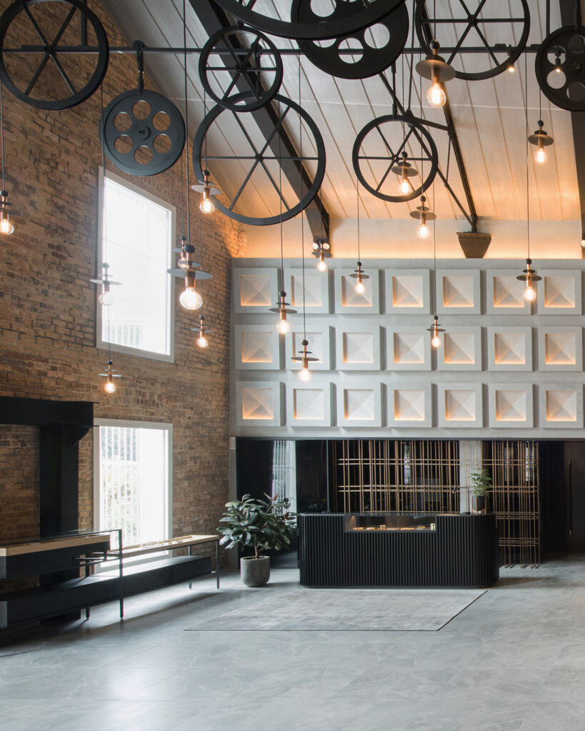 Uncovered Series Singapore The Warehouse Hotel | The Punch Community
