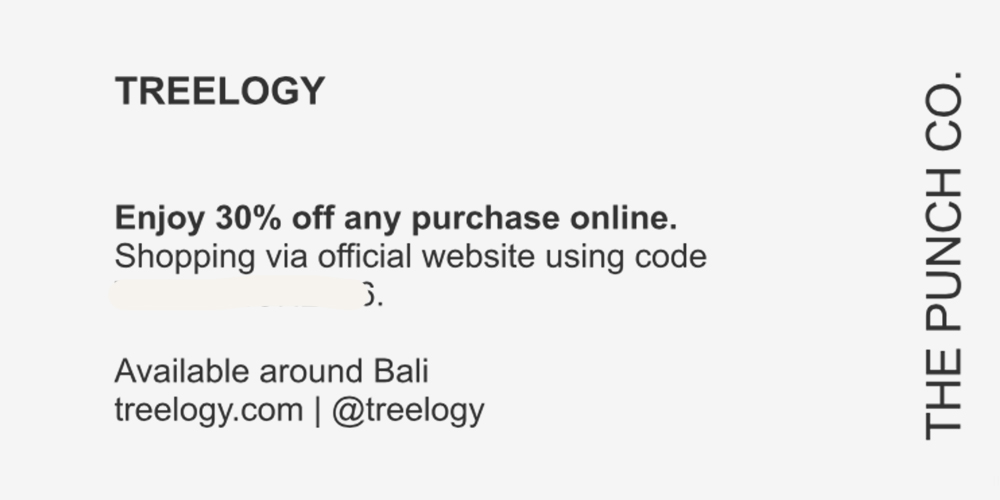 ThePunchCommunity_CuratedBaliGuide_Coupon17